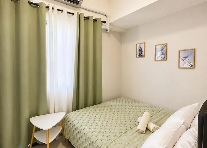 The Dreamy At Grass Residences