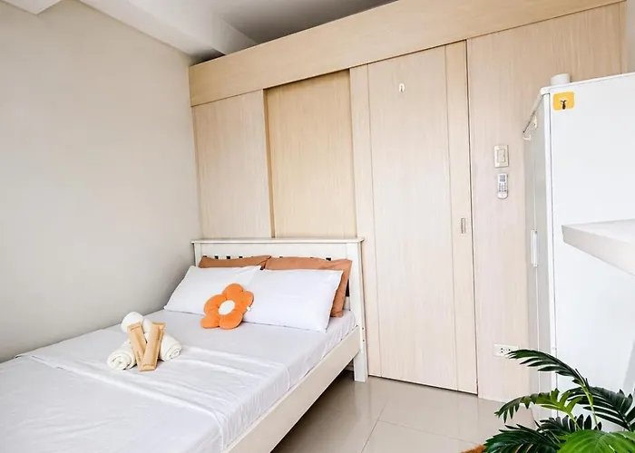 The Dreamy At Grass Residences