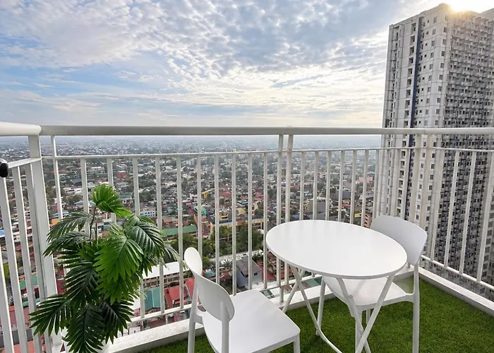 The Dreamy At Grass Residences *