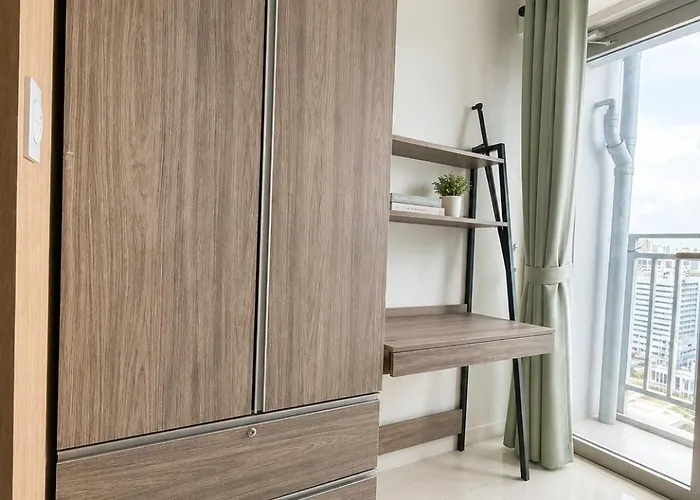 The Dreamy At Grass Residences *