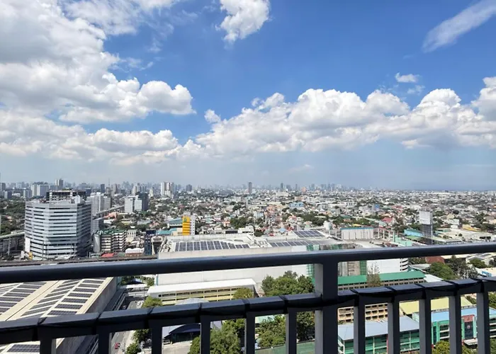 Apartamento The Dreamy At Grass Residences *