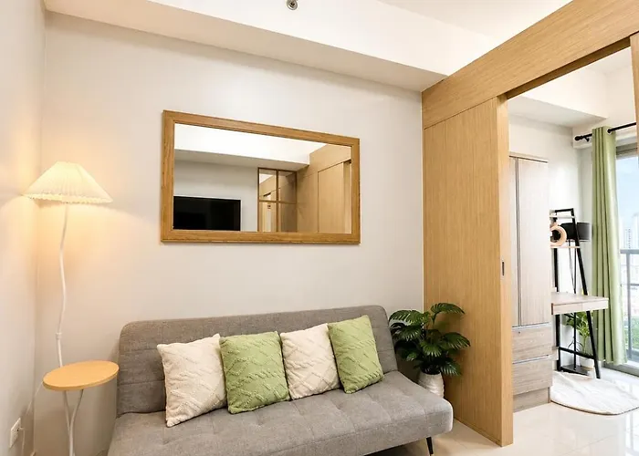 The Dreamy At Grass Residences