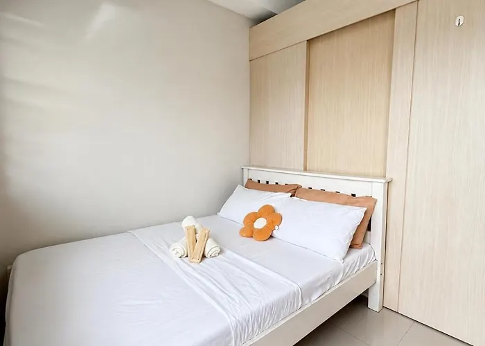 The Dreamy At Grass Residences *